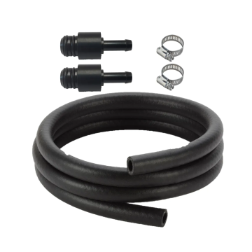 Davies Craig DC1006 Montagesatz für Getriebeölkühler 6R80 für Ford Ranger Mazda BT50