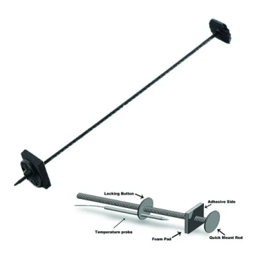 Davies Craig DC10211 Mounting Kit for Thermal Sensor Probe