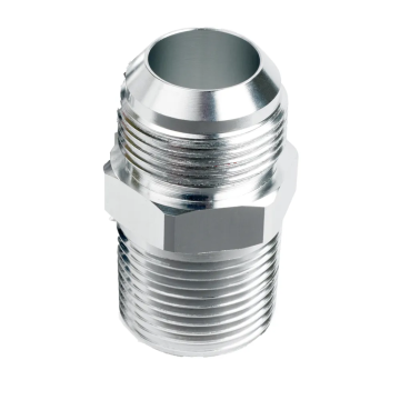 Davies Craig DC1129 EWP Adapter Fitting -16AN to 1" NPT
