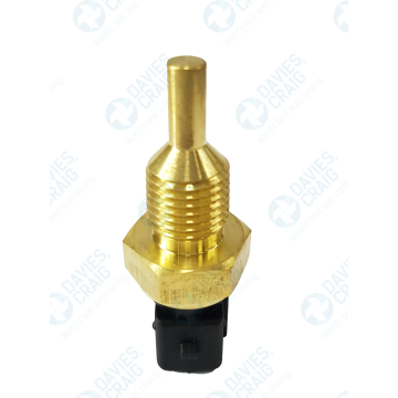 Davies Craig DC18415 Sensor Thermal Coolant Temp -1/4" NPT Thread