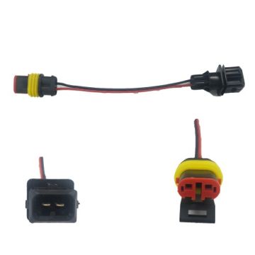 Davies Craig DC19520 EBP25 Steckeradapter Bosch EBP25 EBP23 25 40