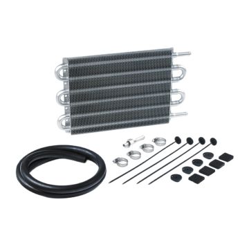 Davies Craig DC403 Transmission Oil Cooler 6 Cylinder Engines Ultra-Cool