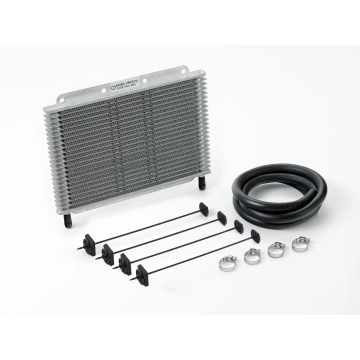 Davies Craig DC678 Trans Cooler Kit 23 Plate Hydra