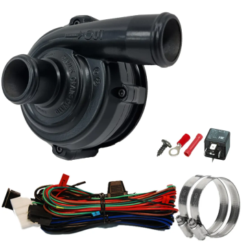 Davies Craig DC8009 EWP80 Alloy Kit Remote Electric Water Pump 12V