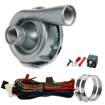 Davies Craig DC8060 EWP150 Kit Remote Electric Water Pump 12V