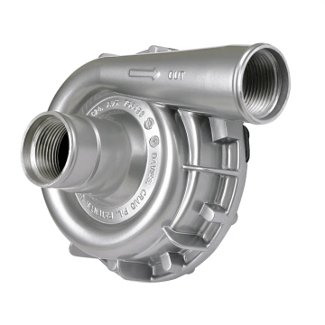 Davies Craig DC8141 EWP115 Alloy Remote Electric Water Pump 24V