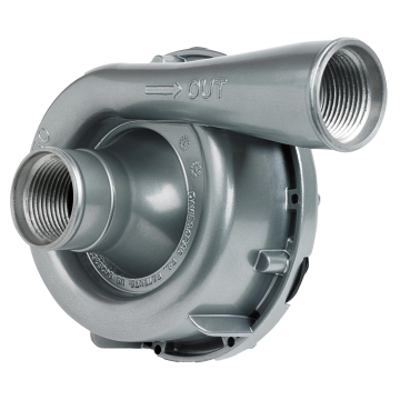 Davies Craig DC8160 EWP150 Remote Electric Water Pump 12V