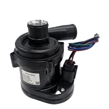 Davies Craig DC8450 Brushless EWP180 Remote EWP 12V