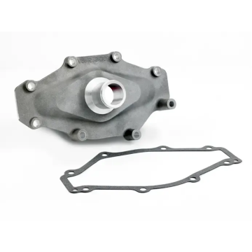 Davies Craig DC8600 EWP Motorblock-Adapter für GM Holden 253 304 309 5.0L V8