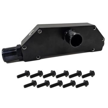 Davies Craig DC8671 Wasserpumpen-Delete-Motorblock-Adapter für LS-Motoren