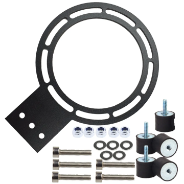 Davies Craig DC8710 EWP Mounting Plate suits 115 130 150