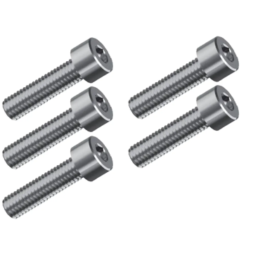 Davies Craig DC8711 M4 x 25mm Bolts For Alloy EWP115 suits 8710