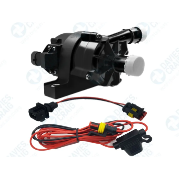 Davies Craig DC9025 EBP25 Electric Booster Pump Brushless 12V kit