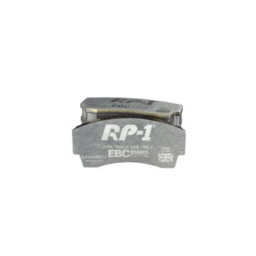 DP8008RP1 Racing Bremsbeläge RP-1 Racing EBC Brakes für GINETTA G27 Lotus Esprit Esprit Sport 300 Esprit 350 NOBLE M12 NOBLE M12