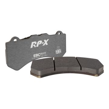 DP8033RPX Racing Bremsbeläge RP-X Racing EBC Brakes
