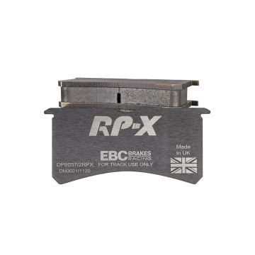 DP8037/2RPX Racing Bremsbeläge RP-X Racing EBC Brakes