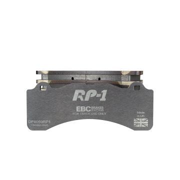 DP8059RP1 Racing Bremsbeläge RP-1 Racing EBC Brakes