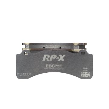 DP8059RPX Racing Bremsbeläge RP-X Racing EBC Brakes