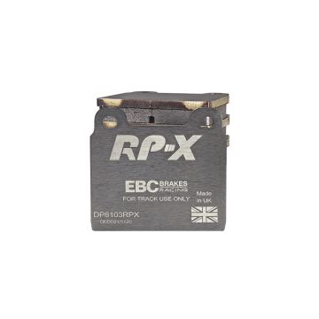 DP8103RPX Racing Bremsbeläge RP-X Racing EBC Brakes für Alfa Romeo 1750 GTV 2000 GTV Berlina 1750 Berlina 2000 Montreal Spider BITTER CD BMW 1800 2000C 2000CS DINO 246 308 FERRARI 208 246 308 GT4 308 365 GTC 365 GTS Mondial GLAS 2600 GT 3000 GT Lancia Str