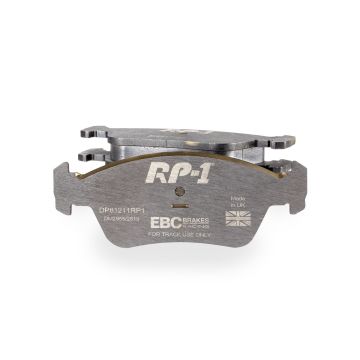 DP81211RP1 Racing Bremsbeläge RP-1 Racing EBC Brakes für BMW 3 Series E36 316 3 Series E36 318 3 Series E36 320 3 Series E36 323 3 Series E36 325 3 Series E36 328 3 Series E46 316 3 Series E46 318 3 Series E46 320 3 Series E46 323 3 Series E46 325 3 Serie