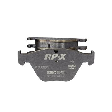 DP81449RPX Racing Bremsbeläge RP-X Racing EBC Brakes für BMW 1 Series E82 1M Coupe 1M 1 Series E82 M Coupe 135 5 Series E60 520 5 Series E60 523 5 Series E60 525 5 Series E60 530 5 Series E60 540 5 Series E60 545 5 Series X 4WD E60 525 5 Series xDrive E60