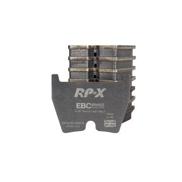 DP81513RPX Racing Bremsbeläge RP-X Racing EBC Brakes für Audi R8 RS3 8V RS4 B7 RS4 B8 RS5 B8 RS6 C5 RSQ3 8U TTRS quattro 8S LAMBORGHINI Gallardo Murcielago Volkswagen Phaeton Audi RS3 RS4 RS5 RS6 R8 R8 RWS TT RS quattro LAMBORGHINI Gallardo Murcielago R8 