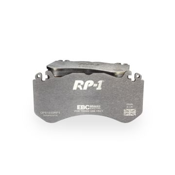 DP81939RP1 Racing Bremsbeläge RP-1 Racing EBC Brakes für Audi RS6 C6 RS6 C7 RS7 4G8 MASERATI Quattroporte M156 Mercedes-Benz AMG GT R AMG GT S AMG GT C Roadster AMG GT 4 Door Coupe 43 AMG 4Matic AMG GT 4 Door Coupe 53 AMG 4Matic AMG GT 4 Door Coupe 63 AMG