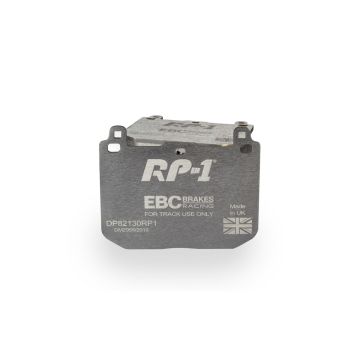 DP82130RP1 Racing Bremsbeläge RP-1 Racing EBC Brakes für BMW 1 Series F20 114 1 Series F20 116 1 Series F20 118 1 Series F20 120 1 Series F20 125 1 Series F20 M135 1 Series F20 M140 1 Series xDrive F20 118 1 Series xDrive F20 120 1 Series xDrive F20 M135 