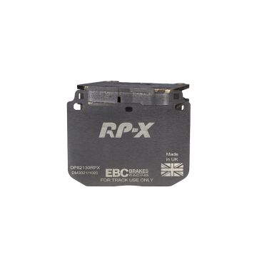 DP82130RPX Racing Bremsbeläge RP-X Racing EBC Brakes für BMW 1 Series F20 114 1 Series F20 116 1 Series F20 118 1 Series F20 120 1 Series F20 125 1 Series F20 M135 1 Series F20 M140 1 Series xDrive F20 118 1 Series xDrive F20 120 1 Series xDrive F20 M135 