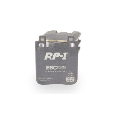 DP82133RP1 Racing Bremsbeläge RP-1 Racing EBC Brakes für BMW 1 Series F20 114 1 Series F20 116 1 Series F20 118 1 Series F20 120 1 Series F20 125 1 Series F20 M135 1 Series F20 M140 1 Series xDrive F20 118 1 Series xDrive F20 120 1 Series xDrive F20 M135 