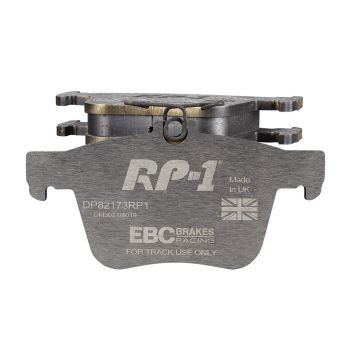 DP82173RP1 Racing Bremsbeläge RP-1 Racing EBC Brakes für Audi S3 8V TT 8S TT quattro 8S TTS quattro 8S Seat Leon 5F Skoda Superb 3V Superb 3V PHEV Volkswagen Golf Mk7 Passat B8 Passat Alltrack 3G Audi S3 Leon 5F Cupra Leon 5F Cupra R Passat B8 4motion Gol