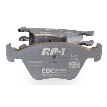 DP8689RP1 Racing Bremsbeläge RP-1 Racing EBC Brakes für BMW 5 Series E34 518 5 Series E34 520 5 Series E34 524 5 Series E34 525 5 Series E34 530 5 Series E34 535 5 Series E34 540 7 Series E32 730 7 Series E32 735 7 Series E32 740 7 Series E32 750 M3 E36 M