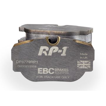 DP8779RP1 Racing Bremsbeläge RP-1 Racing EBC Brakes für BMW 3 Series E30 316 3 Series E30 318 3 Series E30 320 3 Series E30 323 3 Series E30 324 3 Series E30 325 3 Series X 4WD E30 325 Z1 Saab 900 9000 BMW 318 E30 318is E30 320 E30 325 E30 325i E30 325iC 