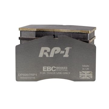 DP8997RP1 Racing Bremsbeläge RP-1 Racing EBC Brakes für Audi RS2 8C Porsche 928 968 Porsche 911 964 911 993 928 911 993 Carrera 4S 911 993 GT2 911 993 Carrera Targa 911 993 Carrera RS 911 993 Carrera RS 4 911 964 Turbo 911 993 Turbo 4 911 993 Carrera 4S 9
