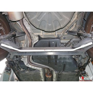 Rear Anti-Roll Sway Bar 19mm Ultra Racing for Renault Fluence 2.0 09+/Samsung 1.6 09-12 2WD 