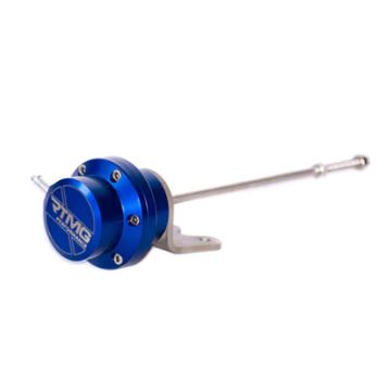 Upgraded Wastegate / Turbo Actuator RTMG Performance for K04-064 - Audi S3 / TTS / VW Golf 6 / Leon CUPRA / 2.0 TFSI 1.0 bar