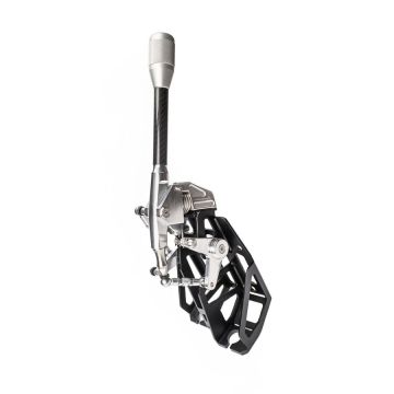 Coolerworx Short Shifter for Fiat 500 Abarth NSB Standard Gold