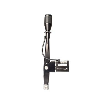 Coolerworx Short Shifter BMW Classic Regular Bulb Gold