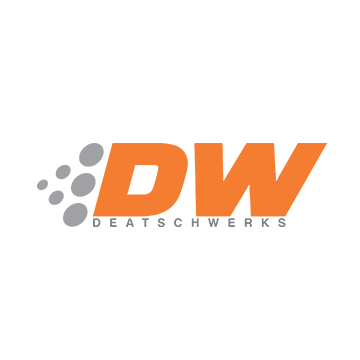 DeatschWerks Set of 4 Fuel Injectors two 1000cc/min Injectors and two 2200cc/min Injectors