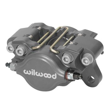 Wilwood 120-10188 Dynapro Single LW Universal Lug Mount Caliper 2 Pistons