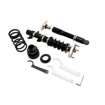 BC Racing E-22-BR-RA Gewindefahrwerke für Ford Focus ST MK3 2013+