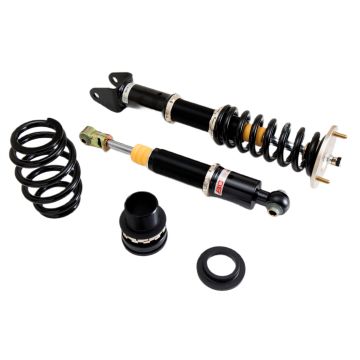 BC Racing E-25-BR-RS Gewindefahrwerke für Ford Falcon Sedan BA/BF 2002-2007