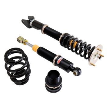 BC Racing E-27-BR-RS Gewindefahrwerke für Ford Falcon Sedan FG 2008-2016