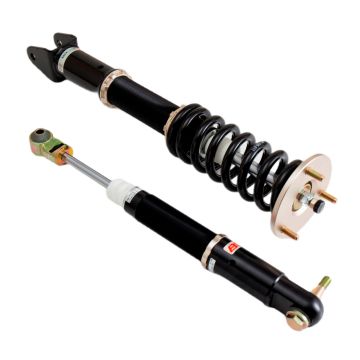 BC Racing E-28-BR-RS Gewindefahrwerke für Ford Falcon UTE FG 2008-2016