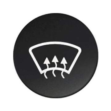 Insert button 15mm B188 Ecumaster