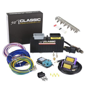 Ecumaster EMU Classic ENG set 4