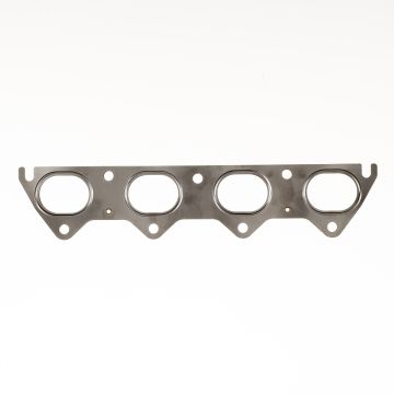 Cometic gasket exhaust manifold .030 inch MLS 1.860 inch X 1.390 inch PORT, HONDA CIVIC CRX  D15/D16 92-00