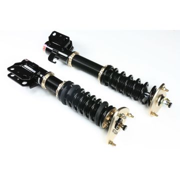 BC Racing F-01-BR-RA Gewindefahrwerke für Subaru Impreza WRX GC6/8 1993-2001