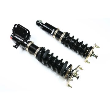 BC Racing F-05-BR-RA Gewindefahrwerke für Subaru Legacy BE/BH 1998-2003