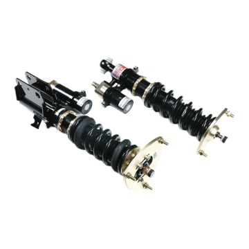 BC Racing F-10-ER Coilovers for Subaru STI GRB 2008-2011